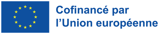Cofinancé par l'Union européenne